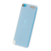 【iPod touch 5th ケース】シリコーンジャケットセット for iPod touch 5th