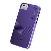 【iPhone5 ケース】ポングiPhone5用電磁波対策ケース...