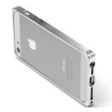 【iPhone5s/5 ケース】Metal Bumper 512S