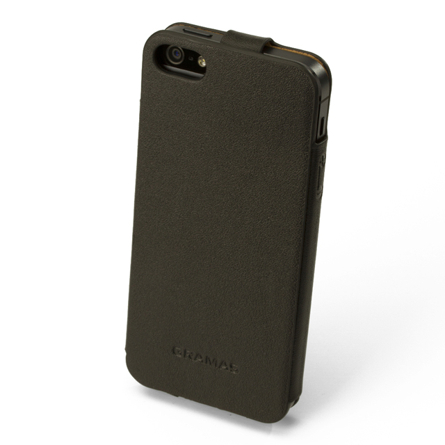 【iPhone5s/5 ケース】Leather Case (422B)サブ画像
