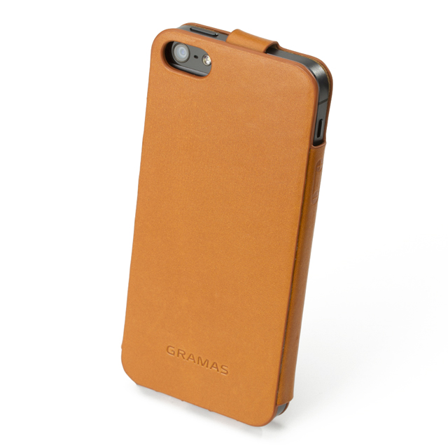 【iPhone5s/5 ケース】Leather Case (422T)サブ画像