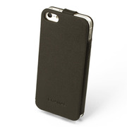 【iPhone5s/5 ケース】Leather Case (42...