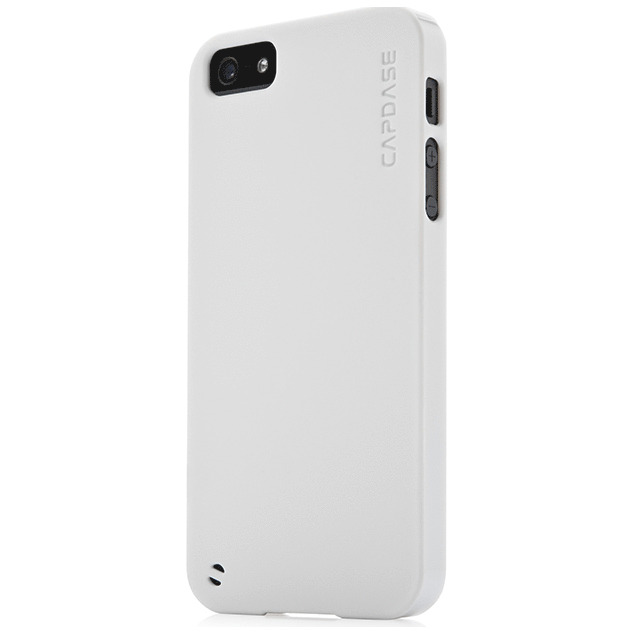 【iPhoneSE(第1世代)/5s/5 ケース】id Pocket Value Set Solid White Xpose + Luxe XLサブ画像