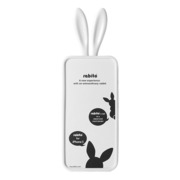 【iPhone5s/5 ケース】Rabito for iPhone5 White