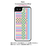 【iPhone5s/5 ケース】FUN PACK White Sheet