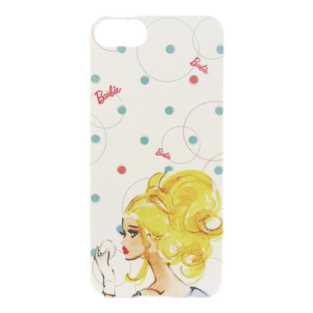 【iPhone5s/5 ケース】Barbie My Sweet Smart Phone Case! IL左フェイスDTWH