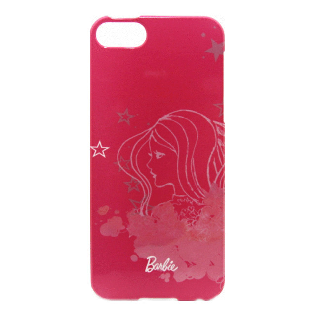 【iPhone5s/5 ケース】Barbie My Sweet Smart Phone Case! ILWHフェイスPK