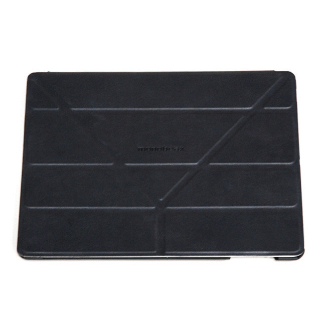 【iPad(第3世代/第4世代) iPad2 ケース】4WAY CASE FOR iPad(Black)