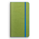 【iPhone5 ケース】Smart Wallet Case for iPhone 5 [GREEN]