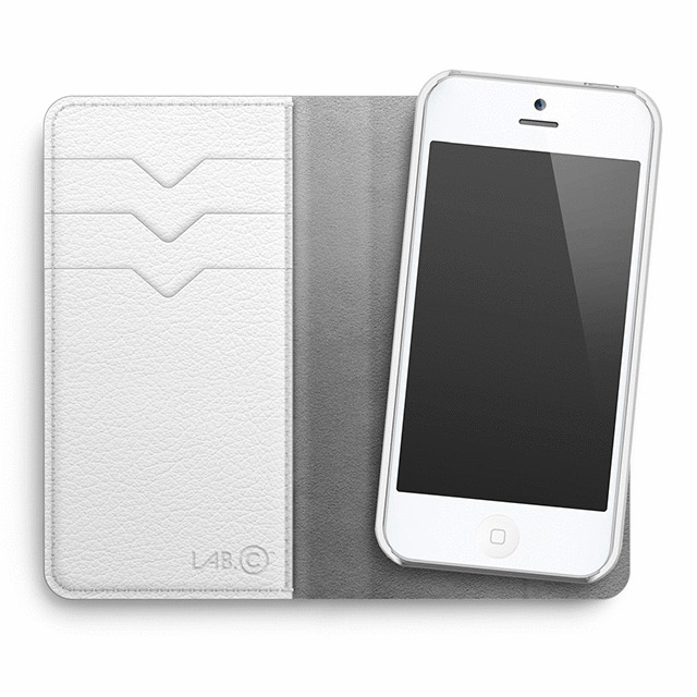 【iPhone5 ケース】+S Smart Wallet Case [SE-17]サブ画像