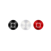 ALUMINUM HOME BUTTON 2 BSR for iPod Touch ＆ iPad Mini