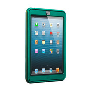 【iPad mini(初代) ケース】Tough Xtreme Case, Emerald / Chartreuse
