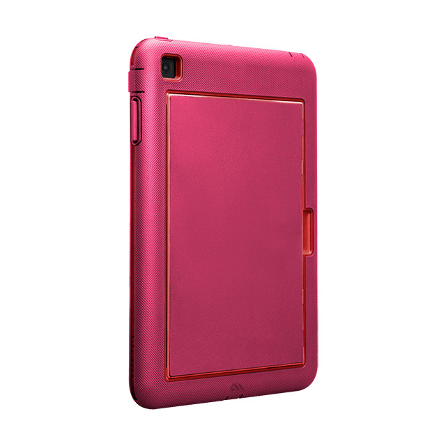 【iPad mini(初代) ケース】Tough Xtreme Case, Lipstick Pink / Redgoods_nameサブ画像