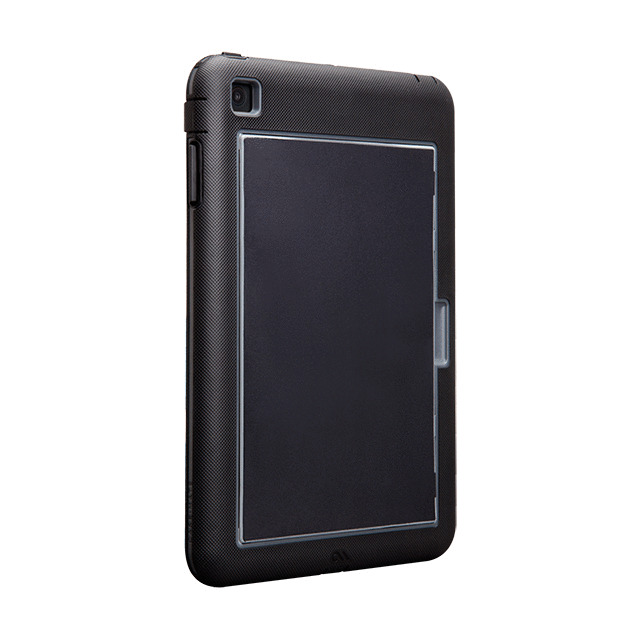 【iPad mini(初代) ケース】Tough Xtreme Case, Black / Charcoalサブ画像