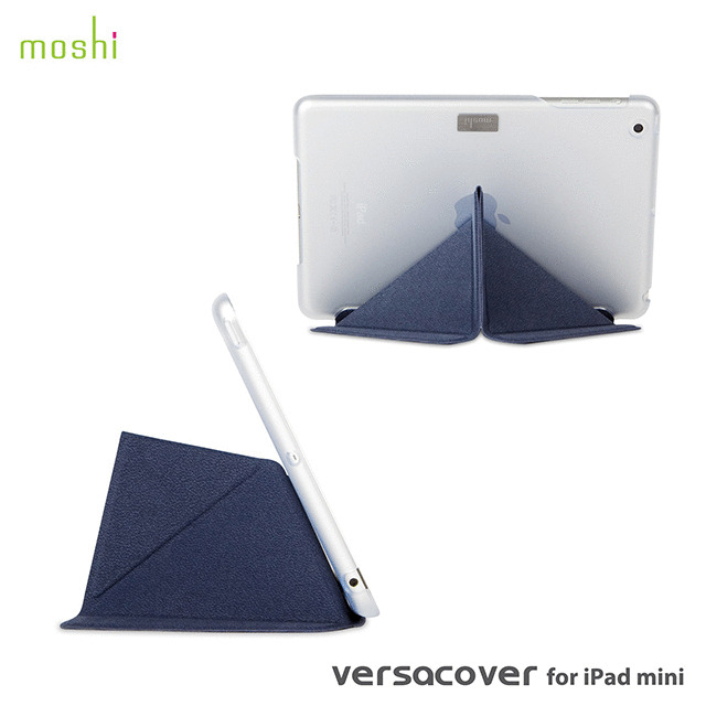 【iPad mini(第1世代) ケース】VersaCover for iPad mini (Sakura Pink)サブ画像