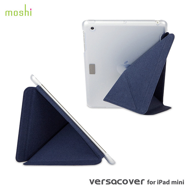 【iPad mini(第1世代) ケース】VersaCover for iPad mini (Sakura Pink)サブ画像