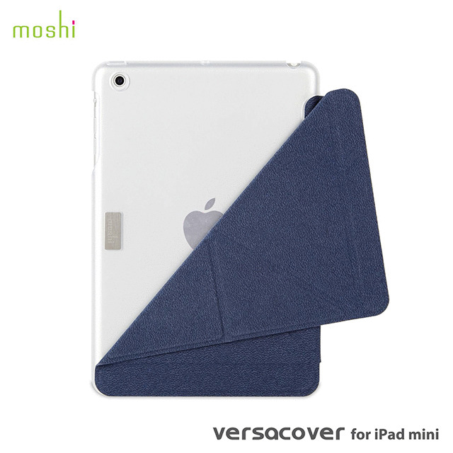 【iPad mini(第1世代) ケース】VersaCover for iPad mini (Sakura Pink)サブ画像