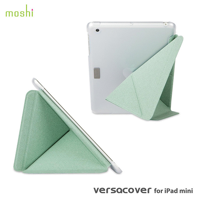 【iPad mini(第1世代) ケース】VersaCover for iPad mini (Sakura Pink)サブ画像