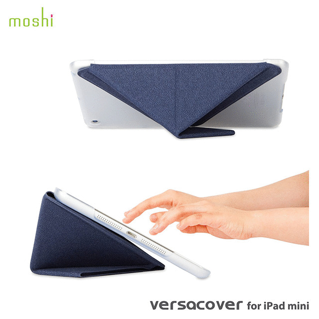 【iPad mini(第1世代) ケース】VersaCover for iPad mini (Sakura Pink)サブ画像