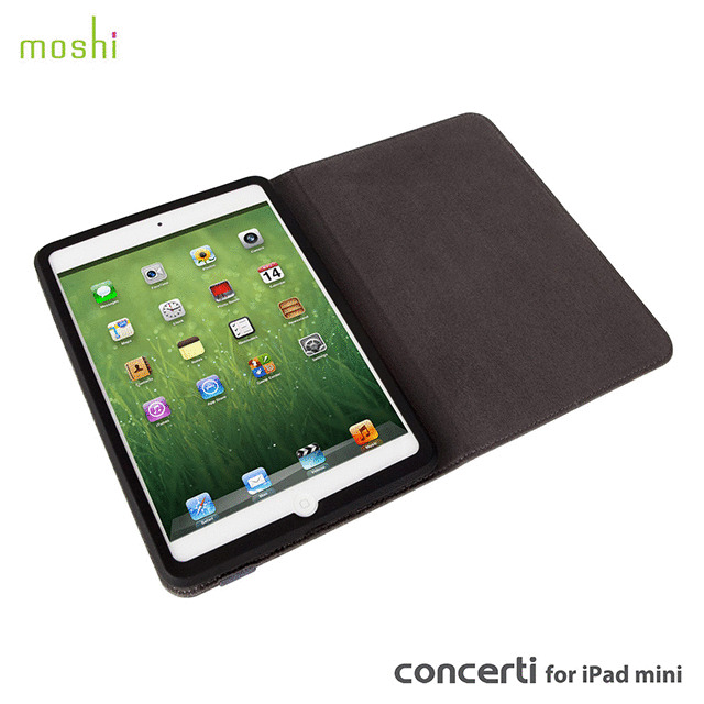 【iPad mini(第1世代) ケース】Concerti for iPad miniサブ画像