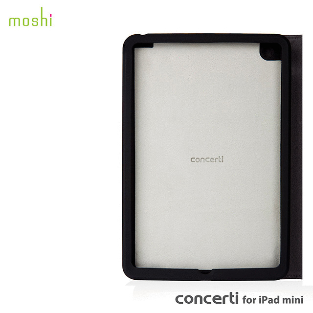 【iPad mini(第1世代) ケース】Concerti for iPad miniサブ画像