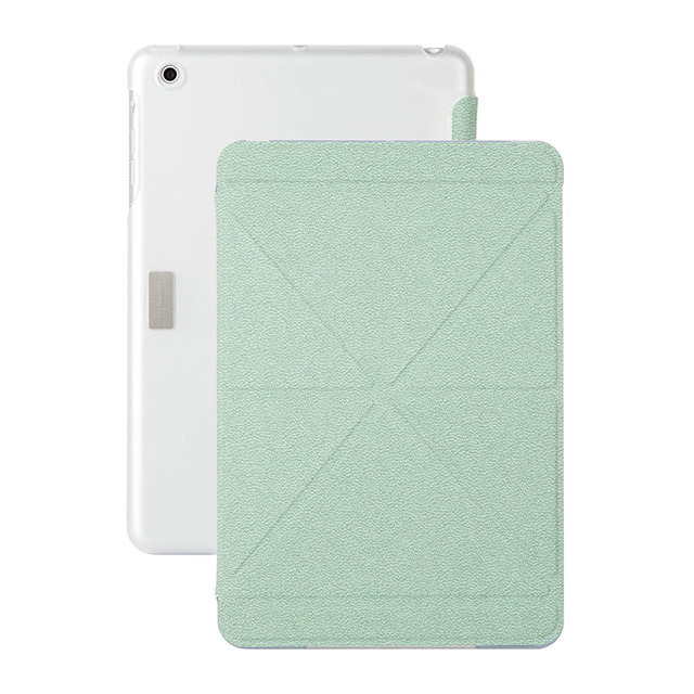 【iPad mini(第1世代) ケース】VersaCover for iPad mini (Aloe Green)