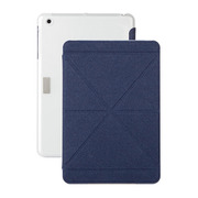 【iPad mini(第1世代) ケース】VersaCover for iPad mini (Denim Blue)