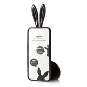 【iPod touch 5th ケース】Rabito for ipod touch Black