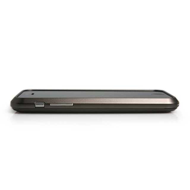 【iPhone5s/5 ケース】odyssey 5 (Black)goods_nameサブ画像