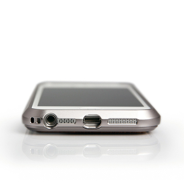 【iPhone5s/5 ケース】odyssey 5 (Silver)goods_nameサブ画像