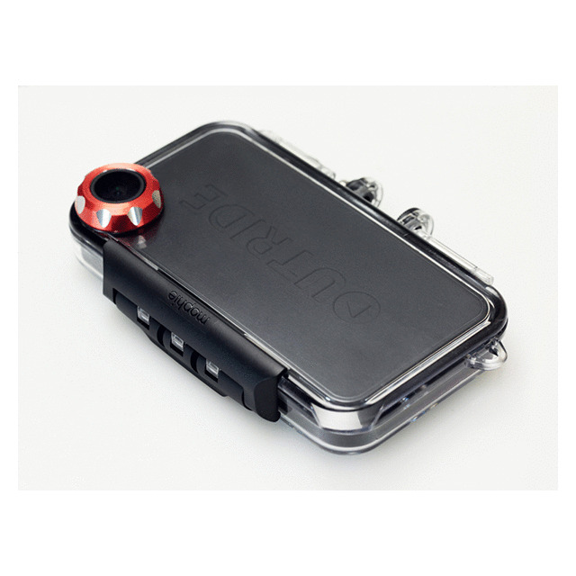 【iPhone4S/4 ケース】mophie OUTRIDE MultiSport Kit for iPhone 4S/4サブ画像