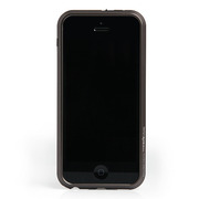 【iPhone5s/5 ケース】odyssey 5 (Black)