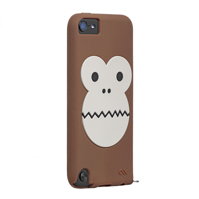 Ipod Touch 第5 6世代 ケース Creatures Monsta Case Bubbles Case Brown 画像一覧 Unicase