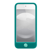 【iPod touch(第5世代) ケース】Colors (Turquoise)