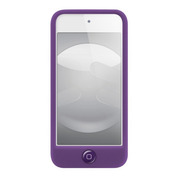 【iPod touch(第5世代) ケース】Colors (Viola)