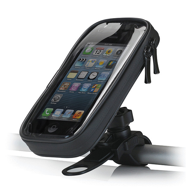 【iPhone ケース】TUNEMOUNT Bicycle mount for Smartphone2