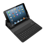 【iPad mini(第1世代) ケース】Bluetoothキーボード レザーケース for iPad mini [MK6000]