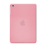【iPad mini(第1世代) ケース】ODOYOスマートコート ピンク