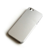【iPhoneSE(第1世代)/5s/5 ケース】[mgn]GLITTER for iPhone5 -Solid- アルミニウム製 iPhone5専用金属カバー<ソリッド>