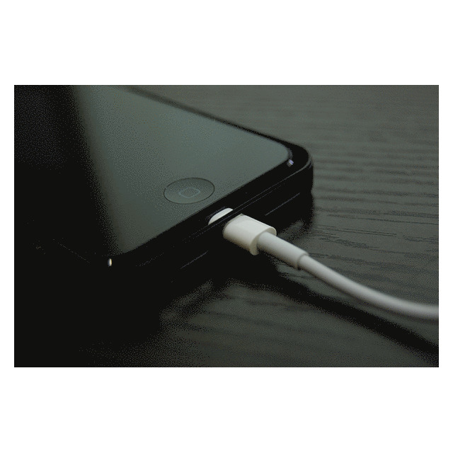 【iPhoneSE(第1世代)/5s/5 ケース】[mgn]GLITTER for iPhone5 -Solid- アルミニウム製 iPhone5専用金属カバー<ソリッド>サブ画像