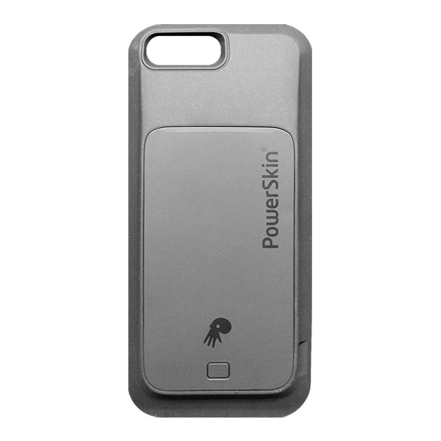 【iPhone5 ケース】PowerSkin (ブラック)goods_nameサブ画像