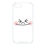 【iPhone5 ケース】カスタムカバーiPhone5スライド式(LINE ムーン)