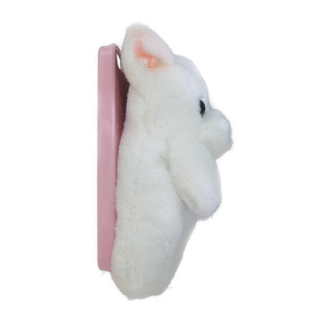 【iPhone5 ケース】MY PET CASE FOR iPhone 5 Malteseサブ画像