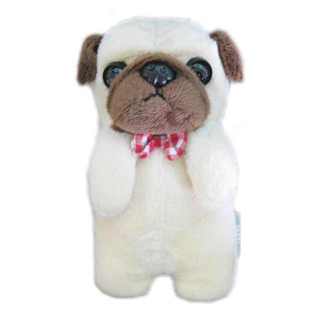 【iPhone5 ケース】MY PET CASE FOR iPhone 5 Pug