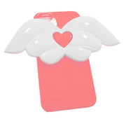 【iPhone5s/5 ケース】BABY ANGEL for iPhone5s/5 (PINK)