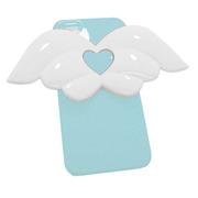 【iPhone5s/5 ケース】BABY ANGEL for iPhone5s/5 (BLUE)