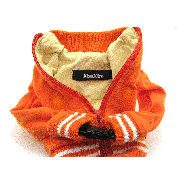 スマホジャケット (オレンジ)サブ画像