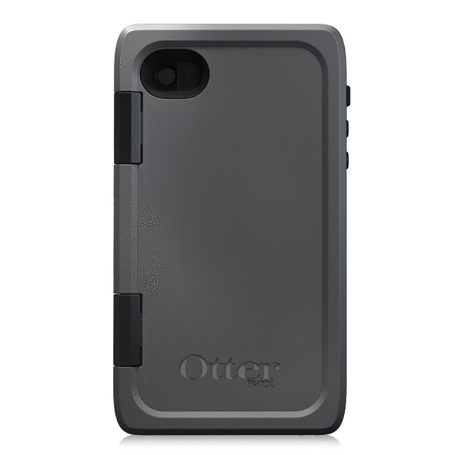 【iPhone4S/4 ケース】OtterBox Armor Neon (グリーン)サブ画像