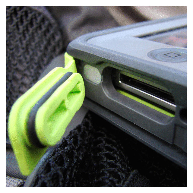 【iPhone4S/4 ケース】OtterBox Armor Neon (グリーン)goods_nameサブ画像