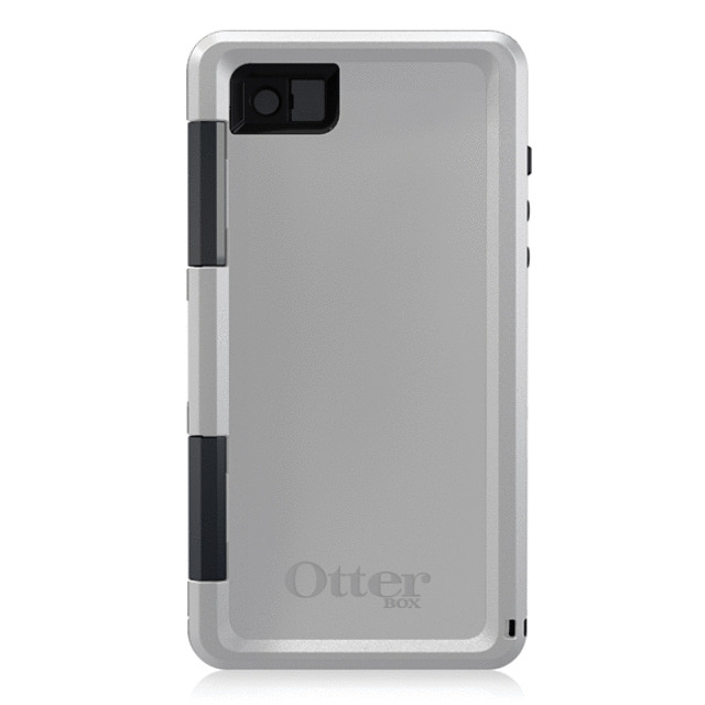 【iPhone5 ケース】OtterBox Armor Arctic (ブルー)サブ画像